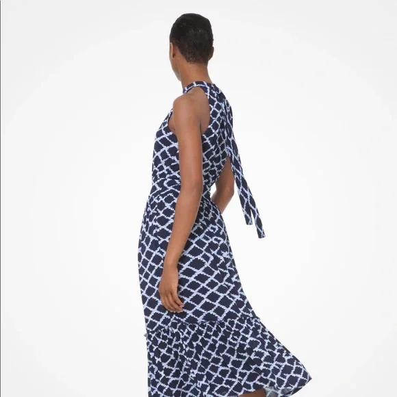 NWOT Michael Kors Dress Size Small - Picture 3 of 11